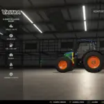 Valtra N Series v1.03