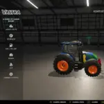 Valtra N Series v1.04