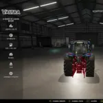 Valtra N Series v1.05