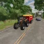 Valtra Q Series v1.02