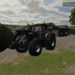 Valtra Q Series v1.04