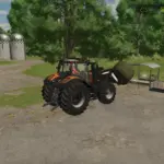 Valtra Q Series v1.05