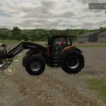 Valtra Q Series v1.06
