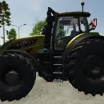 Valtra S series v1.03