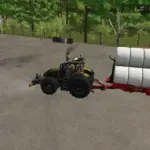 Valtra S series v1.04