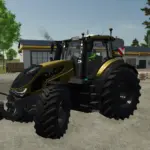 Valtra S series v1.06