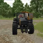 Valtra Valmet Series 8750 v1.03