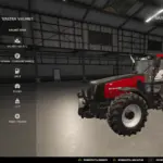 Valtra Valmet Series 8750 v1.04