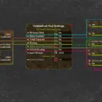 VehicleFruit Hud v1.0