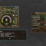 VehicleFruit Hud v1.02