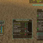 VehicleFruit Hud v1.03