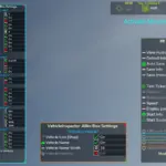 VehicleInspector v1.03