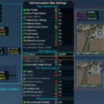 VehicleInspector v1.05