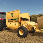 Vermeer BPX 90103