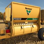 Vermeer BPX 90104