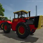 Versatile 935 v1.0