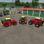 Versatile 935 v1.0