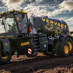 Vervaet HydroTrike XL Special Edition V1.0
