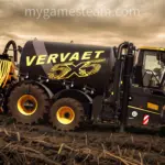 Vervaet HydroTrike XL Special Edition V1.02