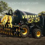 Vervaet HydroTrike XL Special Edition V1.03