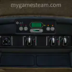 Vervaet HydroTrike XL Special Edition V1.04