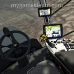 Vervaet HydroTrike XL Special Edition V1.05