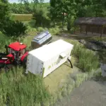 Visionaqua Water Purification System v1.1