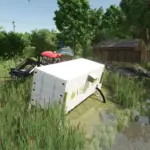 Visionaqua Water Purification System v1.12