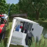 Visionaqua Water Purification System v1.13