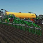 Vogelsang SwingMax 30