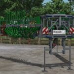 Vogelsang SwingMax 303
