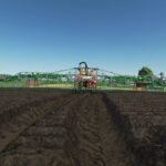 Vogelsang SwingMax 304
