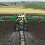 Vogelsang SwingMax 305