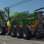 Vogelsang SwingMax 306