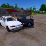 Volkswagen Gol G2