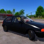 Volkswagen Gol G22