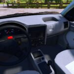 Volkswagen Gol G23