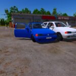 Volkswagen Gol G24