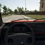Volkswagen Golf GL v1.02