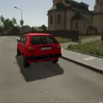 Volkswagen Golf GL v1.03