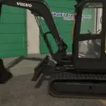 Volvo ECR58F v1.02