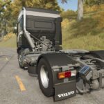 Volvo F16 Globetrotter3
