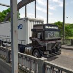 Volvo F16 Globetrotter4