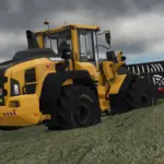 Volvo LH Pack v1.02