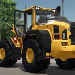 Volvo LH Pack v1.03