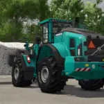 Volvo LH Pack v1.04