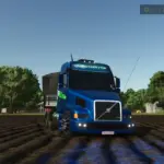Volvo NH12 v1.010
