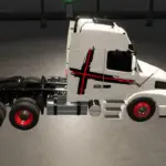 Volvo NH12 v1.02