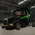 Volvo NH12 v1.03