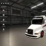 Volvo NH12 v1.04